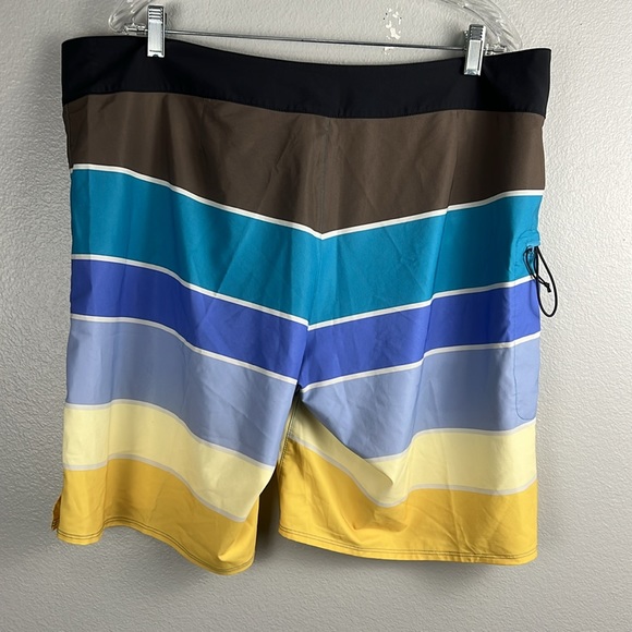 Patagonia board shorts - size 38 - Picture 3 of 7
